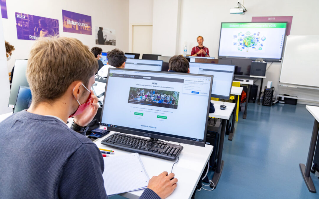 Borse di studio erogate grazie al contributo della Fondazione CR Firenze