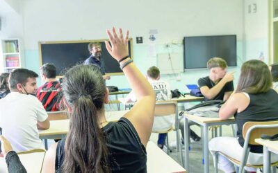 Da “Il Sole 24 Ore” – La filiera «4+2» supera la sperimentazione e diventa ordinamentale