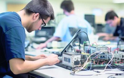 Da Sole 24 Ore – Balzo degli Its Academy, triplicati studenti e corsi