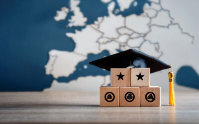 Avviso Erasmus+ Borse Mobilità allievi frequentanti I° annualità (percorsi avviati a.f. 2024)