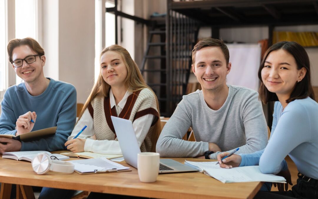 BANDO PER LA FREQUENZA AI PERCORSI ITS E.A.T. Academy per A.F. 2023 – 2024 e A.F. 2024 – 2025.