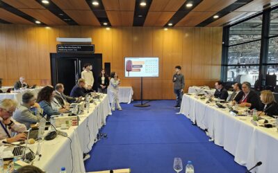 Il Legumato sbanca Parigi