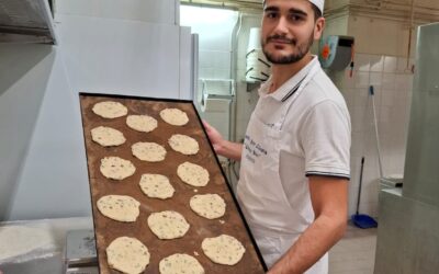 Banchini Alessio Agrifuture 4.0